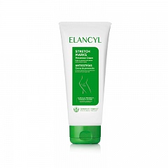 ELANCYL - Stretch Marks Prevention Cream – Крем для тела против растяжек 